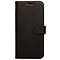 Mobiparts Mobiparts Classic Wallet Case Samsung Galaxy J6 Plus (2018) Black