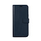 Mobiparts Mobiparts Classic Wallet Case Samsung Galaxy J6 (2018) Blue