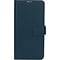 Mobiparts Mobiparts Classic Wallet Case Samsung Galaxy A71 (2020) Blue