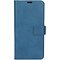 Mobiparts Mobiparts Classic Wallet Case Samsung Galaxy A53 (2022) Steel Blue
