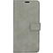 Mobiparts Mobiparts Classic Wallet Case Samsung Galaxy A53 (2022) Granite Grey