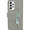 Mobiparts Mobiparts Classic Wallet Case Samsung Galaxy A53 (2022) Granite Grey