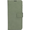 Mobiparts Mobiparts Classic Wallet Case Samsung Galaxy A32 (2021) 5G Stone Green