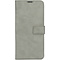 Mobiparts Mobiparts Classic Wallet Case Samsung Galaxy A22 5G (2021) Granite Grey