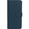 Mobiparts Mobiparts Classic Wallet Case Samsung Galaxy A21s (2020) Blue