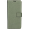 Mobiparts Mobiparts Classic Wallet Case Samsung Galaxy A13 5G (2022) Stone Green