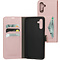 Mobiparts Mobiparts Classic Wallet Case Samsung Galaxy A13 5G (2022) Pink