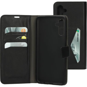 Mobiparts Classic Wallet Case Samsung Galaxy A13 5G (2022) Black