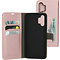 Mobiparts Mobiparts Classic Wallet Case Samsung Galaxy A13 4G (2022) Pink