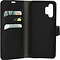 Mobiparts Mobiparts Classic Wallet Case Samsung Galaxy A13 4G (2022) Black