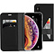 Mobiparts Mobiparts Classic Wallet Case Apple iPhone X/XS Black