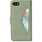 Mobiparts Mobiparts Classic Wallet Case Apple iPhone 7/8/SE (2020/2022) Stone Green