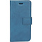 Mobiparts Mobiparts Classic Wallet Case Apple iPhone 7/8/SE (2020/2022) Steel Blue