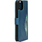 Mobiparts Mobiparts Classic Wallet Case Apple iPhone 14 Steel Blue