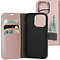 Mobiparts Mobiparts Classic Wallet Case Apple iPhone 14 Pro Pink