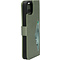 Mobiparts Mobiparts Classic Wallet Case Apple iPhone 13 Stone Green