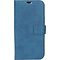 Mobiparts Mobiparts Classic Wallet Case Apple iPhone 13 Pro Max Steel Blue