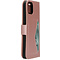 Mobiparts Mobiparts Classic Wallet Case Apple iPhone 13 Pink