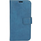 Mobiparts Mobiparts Classic Wallet Case Apple iPhone 12/12 Pro Steel Blue