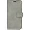 Mobiparts Mobiparts Classic Wallet Case Apple iPhone 12/12 Pro Granite Grey