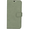 Mobiparts Mobiparts Classic Wallet Case Apple iPhone 12 Pro Max Stone Green