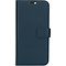 Mobiparts Mobiparts Classic Wallet Case Apple iPhone 12 Pro Max Blue