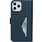 Mobiparts Mobiparts Classic Wallet Case Apple iPhone 12 Pro Max Blue