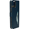 Mobiparts Mobiparts Classic Wallet Case Apple iPhone 12 Pro Max Blue