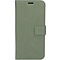 Mobiparts Mobiparts Classic Wallet Case Apple iPhone 11 Pro Max Stone Green