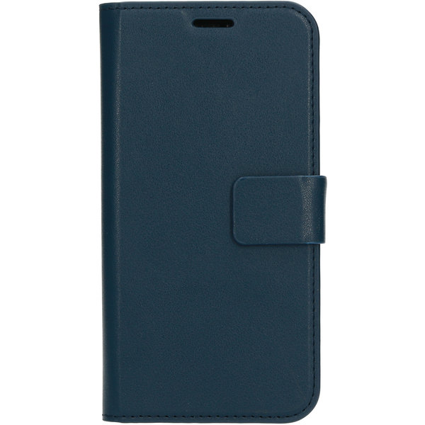 Mobiparts Mobiparts Classic Wallet Case Apple iPhone 11 Pro Blue