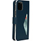 Mobiparts Mobiparts Classic Wallet Case Apple iPhone 11 Pro Blue