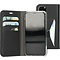 Mobiparts Mobiparts Classic Wallet Case Apple iPhone 11 Pro Black