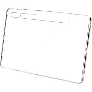 Mobiparts Classic TPU Case Samsung Tab S7 (2020) Transparent