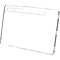 Mobiparts Mobiparts Classic TPU Case Samsung Tab S7 (2020) Transparent