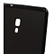 Mobiparts Mobiparts Classic TPU Case Samsung Galaxy Tab A 10.5 (2018) Black