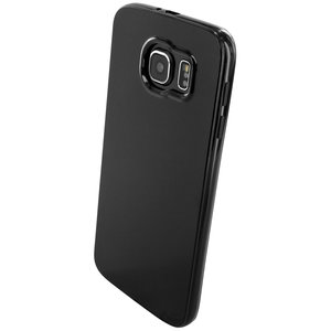 Mobiparts Classic TPU Case Samsung Galaxy S6 Black