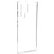 Mobiparts Mobiparts Classic TPU Case Samsung Galaxy S22 Ultra Transparent