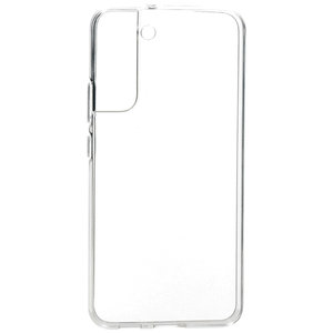 Mobiparts Classic TPU Case Samsung Galaxy S22 Plus Transparent