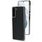 Mobiparts Mobiparts Classic TPU Case Samsung Galaxy S21 Transparent