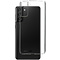 Mobiparts Mobiparts Classic TPU Case Samsung Galaxy S21 Plus Transparent