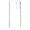 Mobiparts Mobiparts Classic TPU Case Samsung Galaxy S21 FE (2022) Transparent