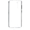 Mobiparts Mobiparts Classic TPU Case Samsung Galaxy S21 FE (2022) Transparent