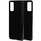 Mobiparts Mobiparts Classic TPU Case Samsung Galaxy S20 Plus 4G/5G Black