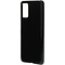Mobiparts Mobiparts Classic TPU Case Samsung Galaxy S20 Plus 4G/5G Black