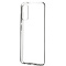 Mobiparts Mobiparts Classic TPU Case Samsung Galaxy S20 4G/5G Transparent