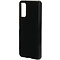 Mobiparts Mobiparts Classic TPU Case Samsung Galaxy S20 4G/5G Black