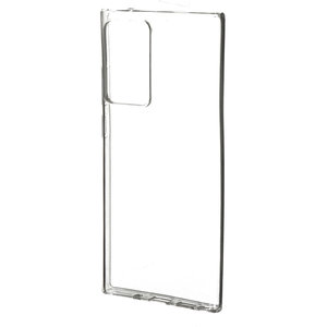 Mobiparts Classic TPU Case Samsung Galaxy Note 20 Ultra Transparent