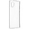 Mobiparts Mobiparts Classic TPU Case Samsung Galaxy Note 10 Plus Transparent
