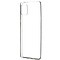 Mobiparts Mobiparts Classic TPU Case Samsung Galaxy Note 10 Lite Transparent