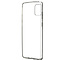 Mobiparts Mobiparts Classic TPU Case Samsung Galaxy Note 10 Lite Transparent